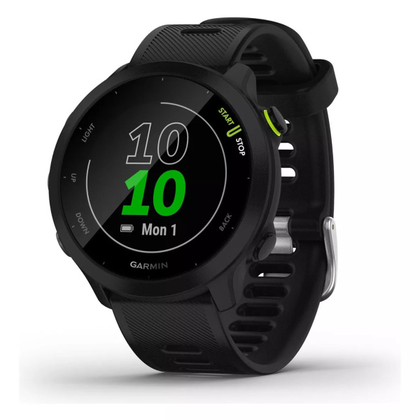 Ed 01-  Relógio Garmin Forerunner 55 